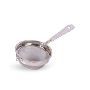 Pati Handle Tea Strainer