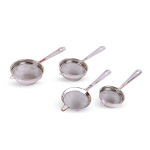 Wire Mesh Tea Strainers